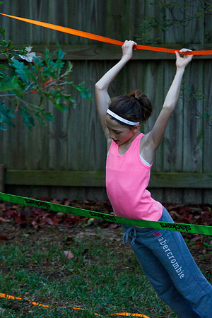 Morgan slack line1