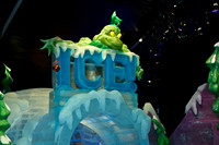 Gaylord Hotel- ICE