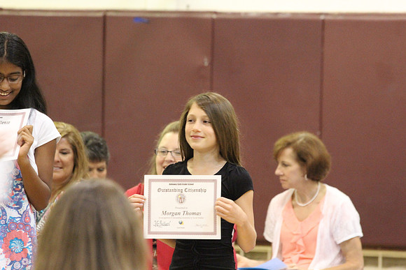 6th grade awards18