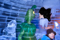 Gaylord Hotel- ICE