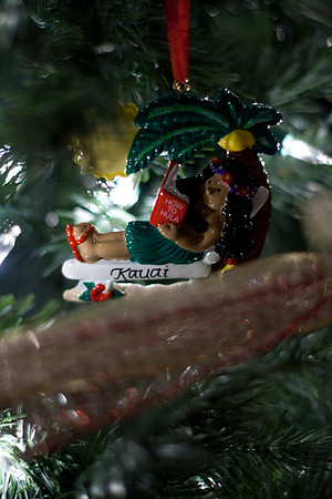 Christmas Morning-Presents