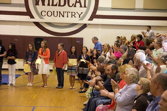 6th grade awards35