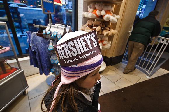 New York 2011