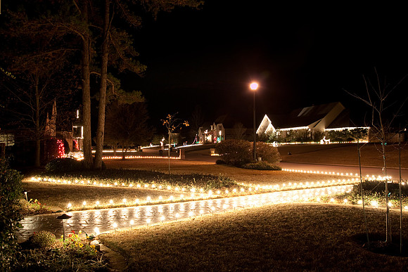 Lights
