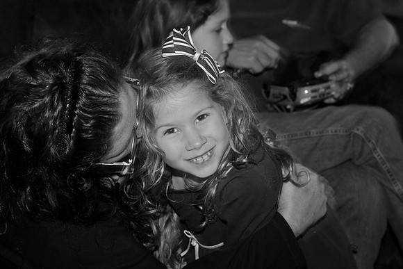 Christmas @ Amanda's