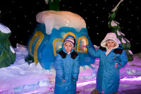 Gaylord Hotel- ICE