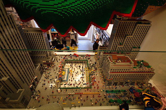 New York 2011