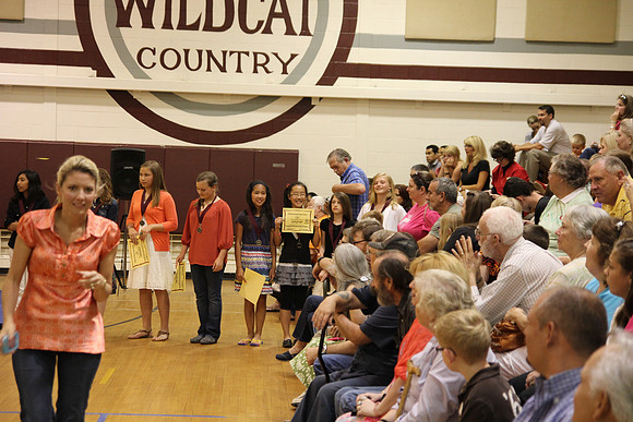 6th grade awards32