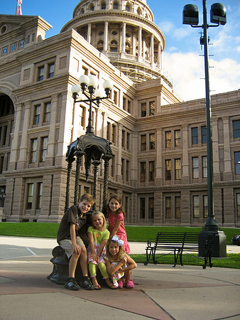 Tour of texas-14