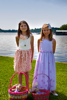 Easter 2012