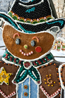Gaylord Hotel- ICE