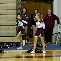 basketball game