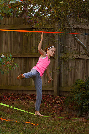 Morgan slack line3