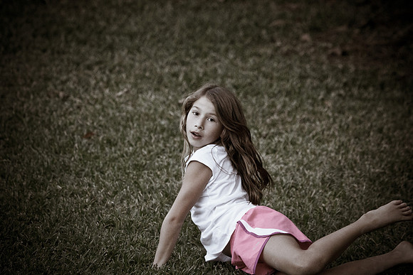 lauren yard1