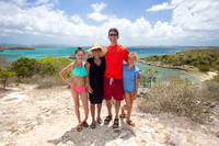San Juan Cruise 2015