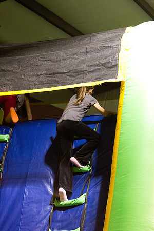 bounce house-1