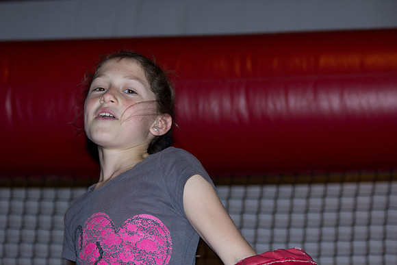 bounce house-2