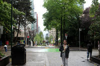 Mimo Honeymoon Drive Pics-Vancouver