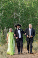 Sneak Peek from Photographer