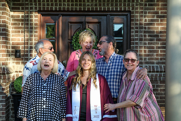 Lauren Graduation-166