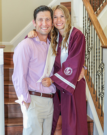 Lauren Graduation-161