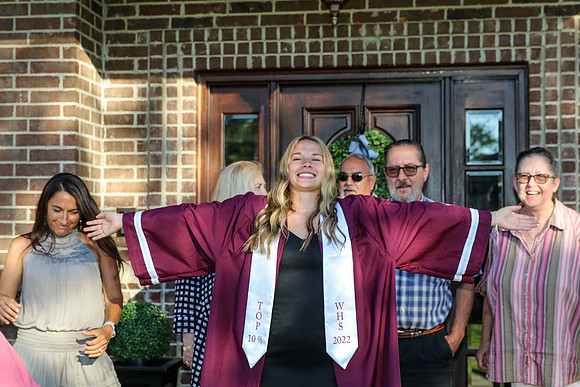 Lauren Graduation-163