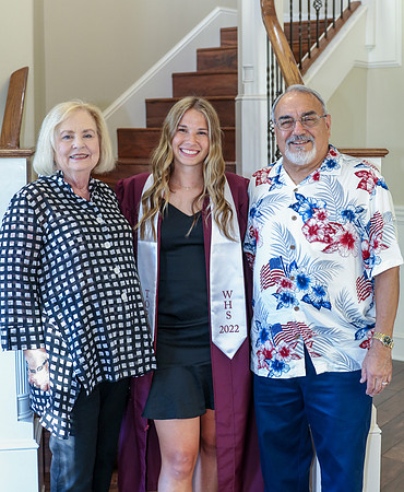Lauren Graduation-145
