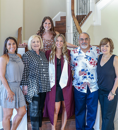 Lauren Graduation-147