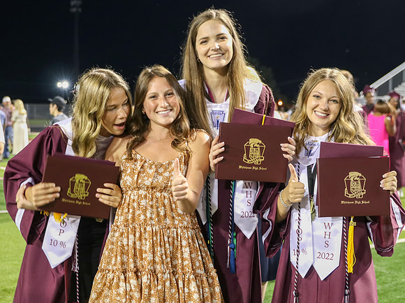 Lauren Graduation-301