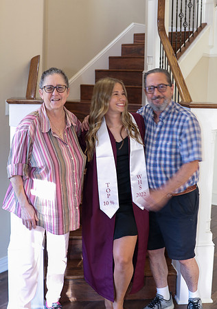 Lauren Graduation-130
