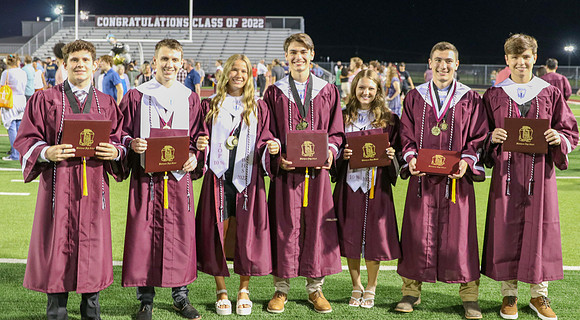 Lauren Graduation-276