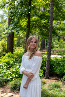 Lauren Graduation Announcement pics