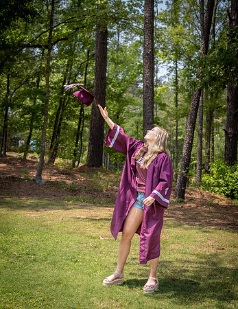Lauren Graduation-97