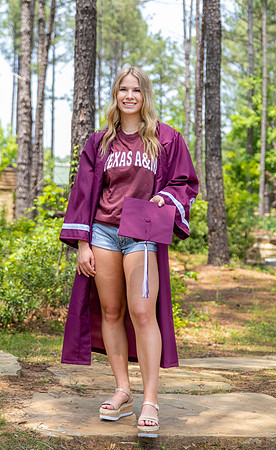 Lauren Graduation-96