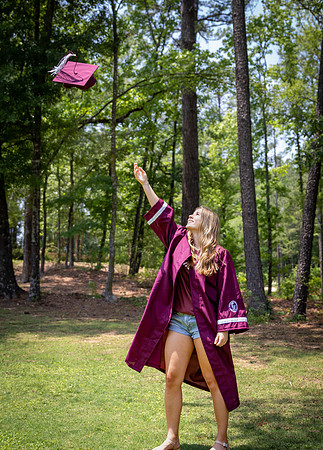 Lauren Graduation-101