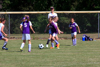 Spring Tournament