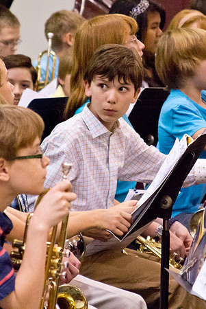 spring band concert-1