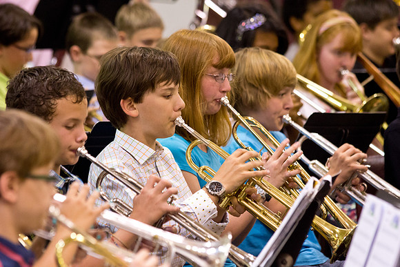 spring band concert-8