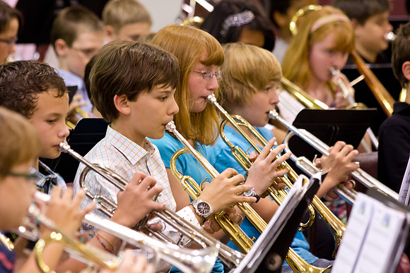 spring band concert-7