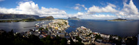 Norway Fjord Cruise