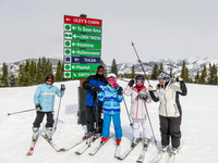 Crested Butte SB 2016