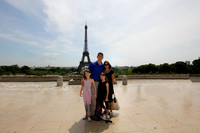 Paris 2012