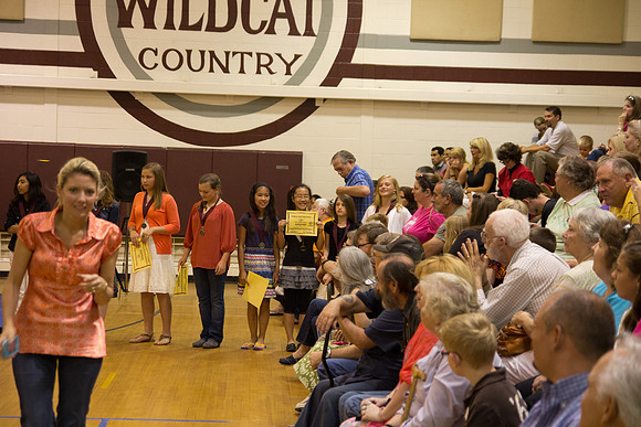 6th grade awards31