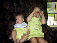 lauren 3-6 months