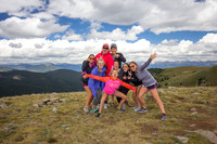 Crested Butte Summer 2016
