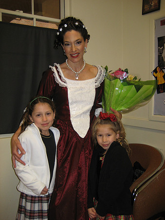 Pre-Show @ Nutcracker