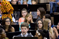 6th grade band concert