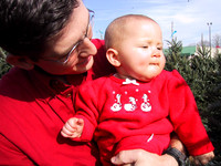 Christmas 2001