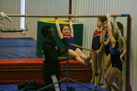 Gymnastics