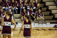 Pep Rally